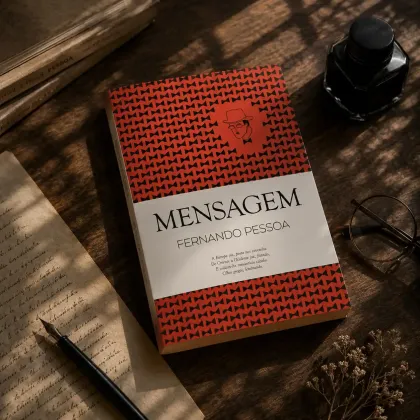 Livro_Mensagem