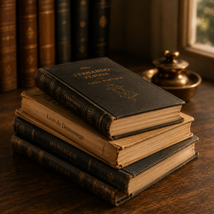 Livros