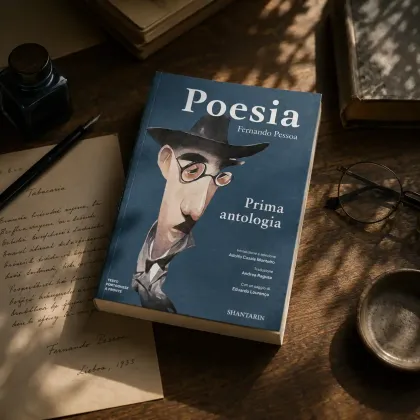 PrimaAntologia