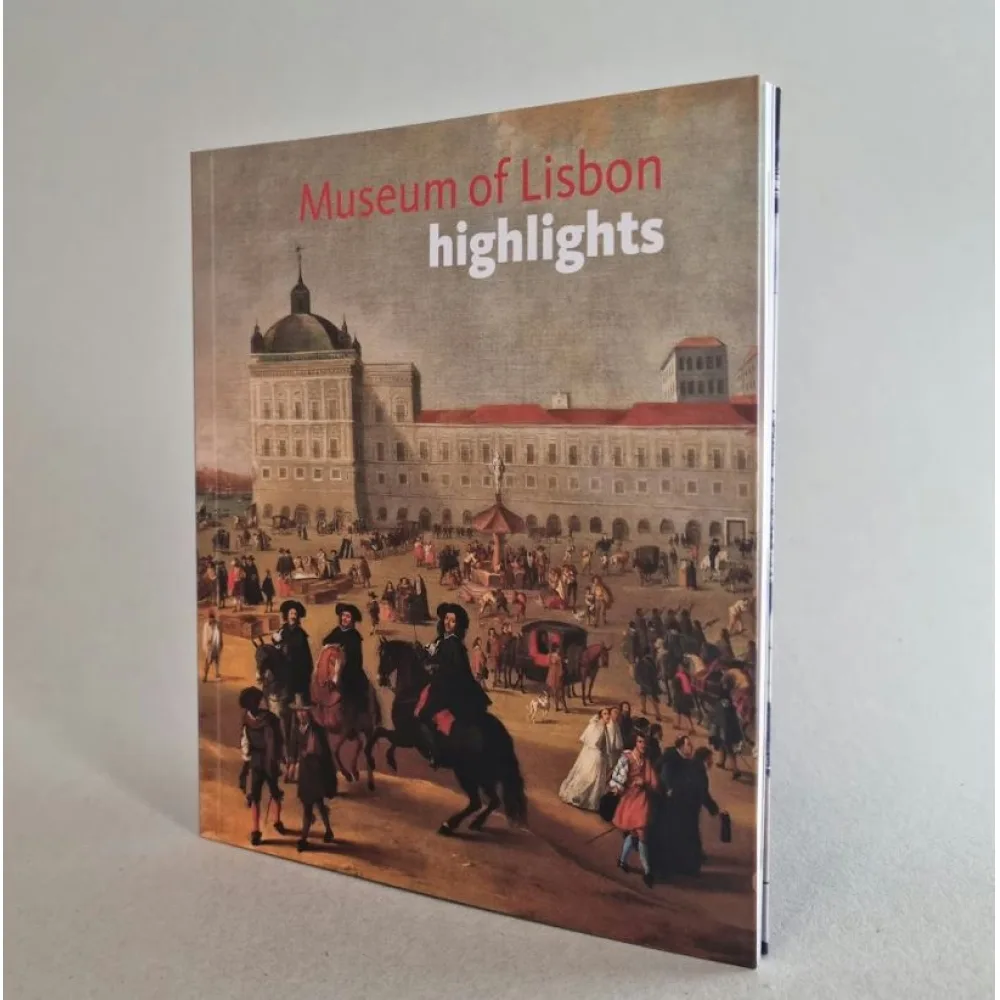 Museum of Lisbon Highlights 