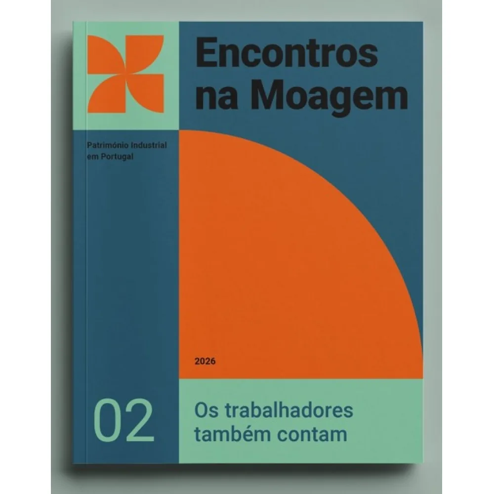 Encontros na Moagem - os trabalhadores também contam | 2