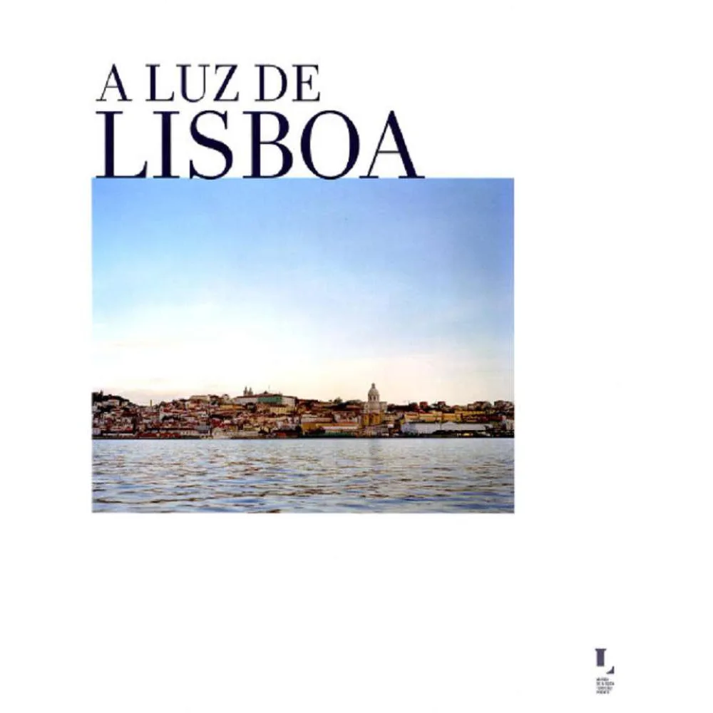 A Luz de Lisboa