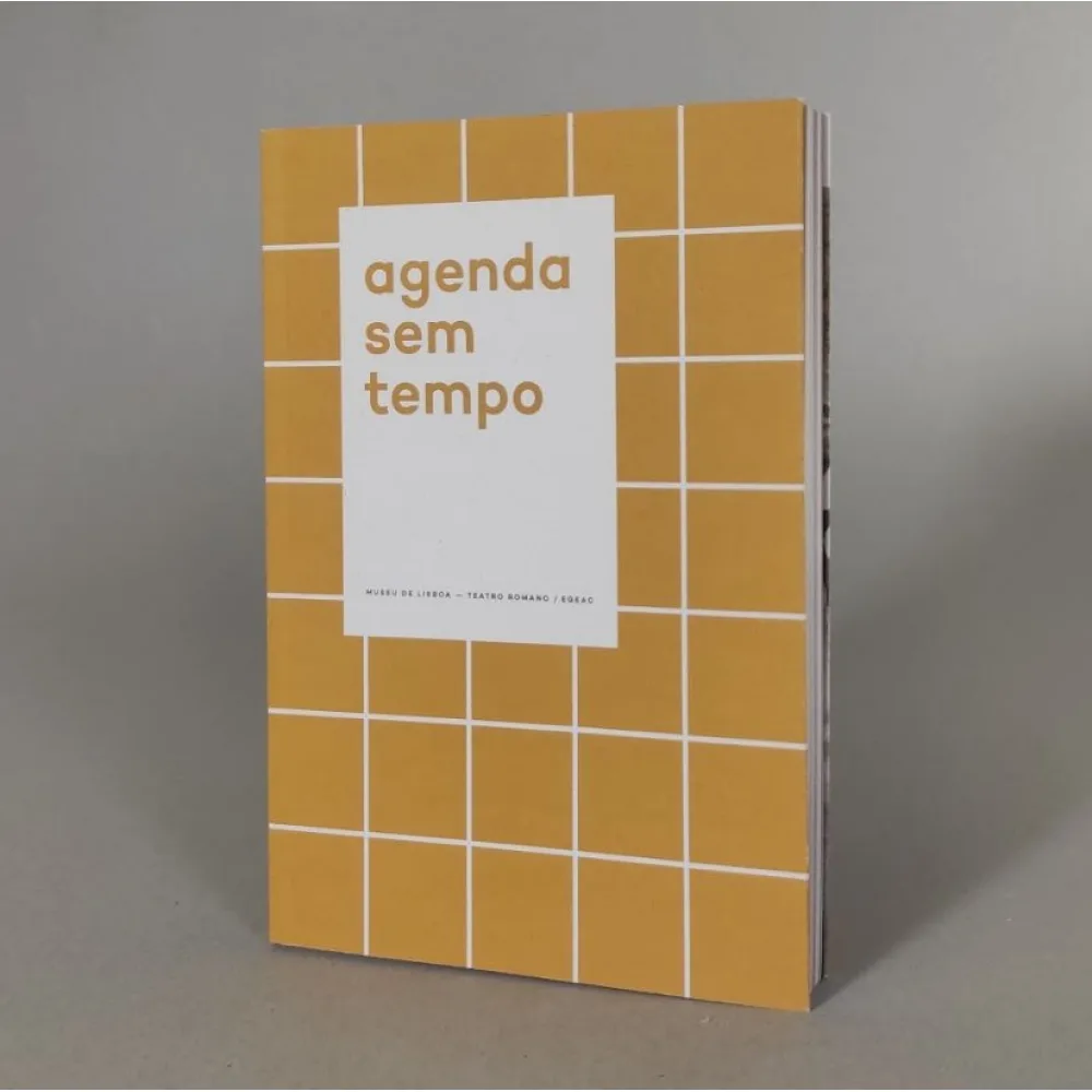Agenda sem Tempo 