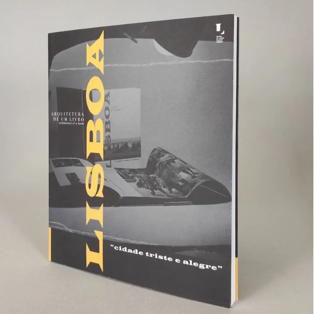 Arquitetura de um Livro