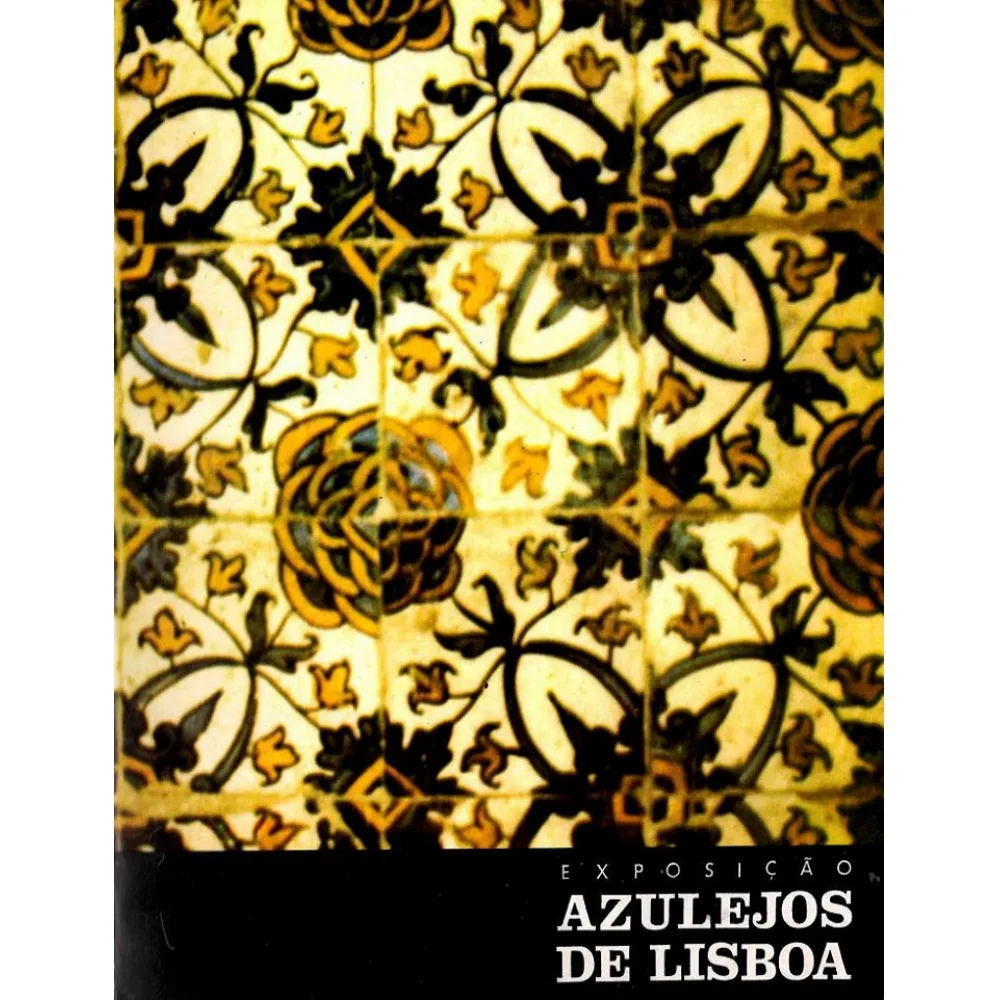 Azulejos de Lisboa