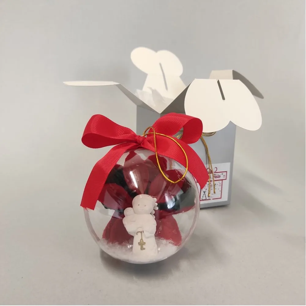 Bola de Natal S. António