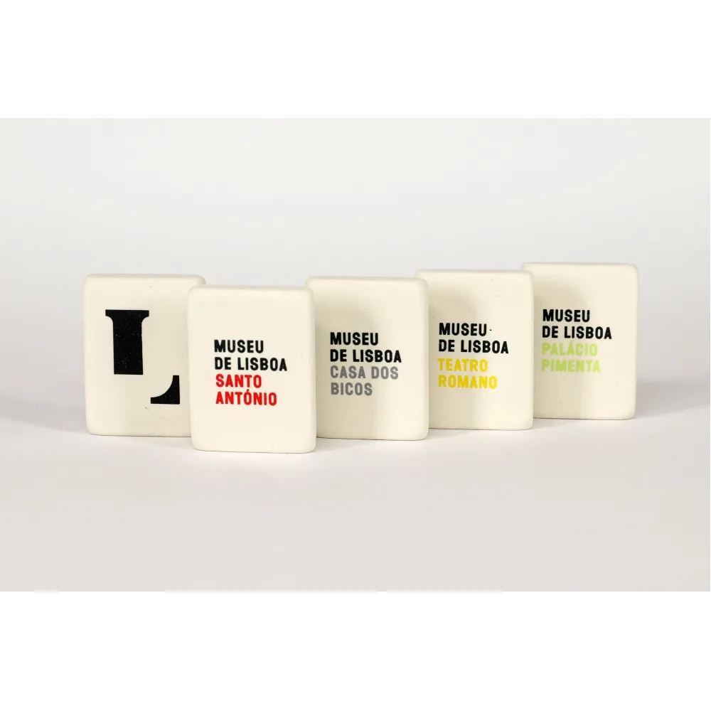 Borracha Museu de Lisboa - Santo António