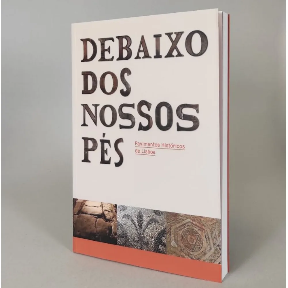 Debaixo dos Nossos Pés