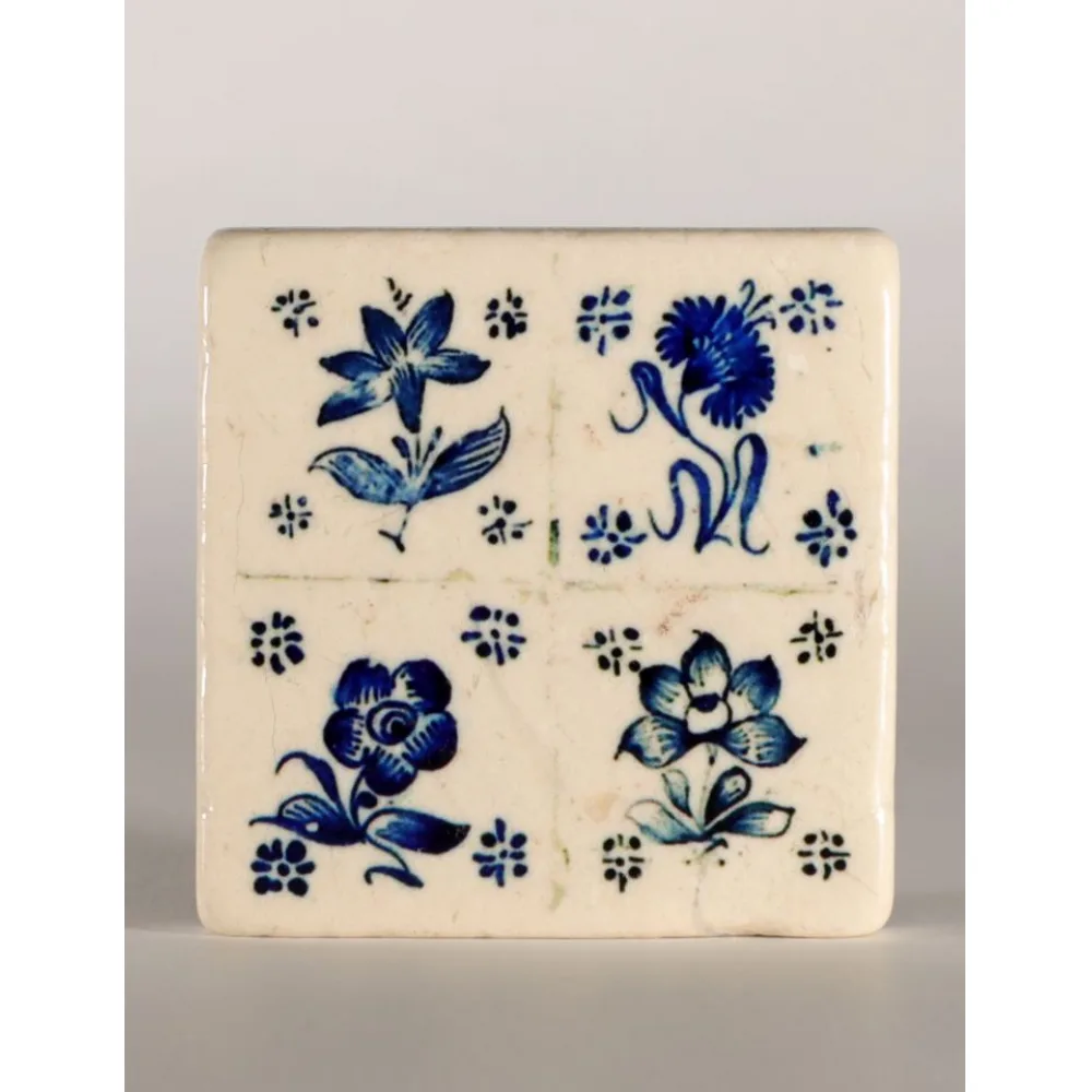 Íman Azulejo Holandês