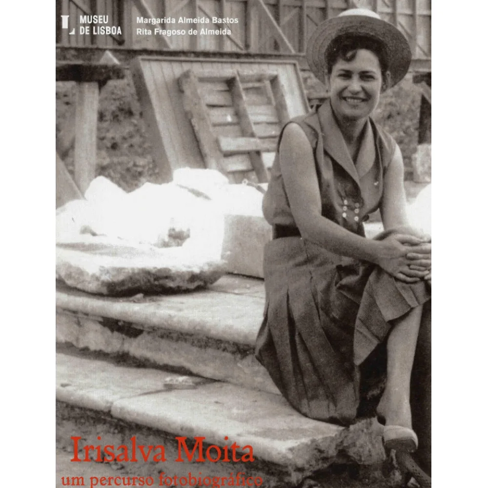 Irisalva Moita: Um Percurso Fotobiográfico