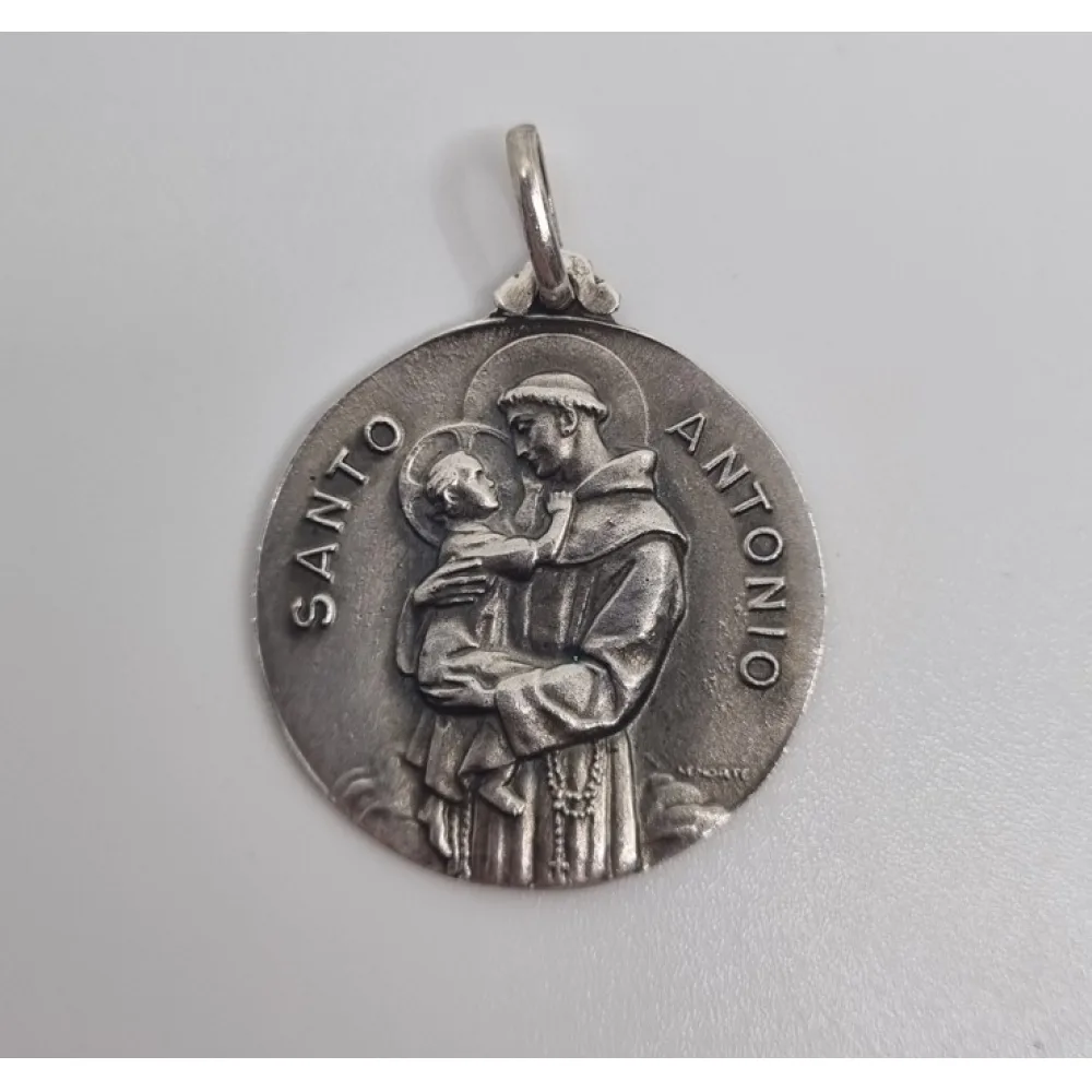 Medalha Santo António Grande