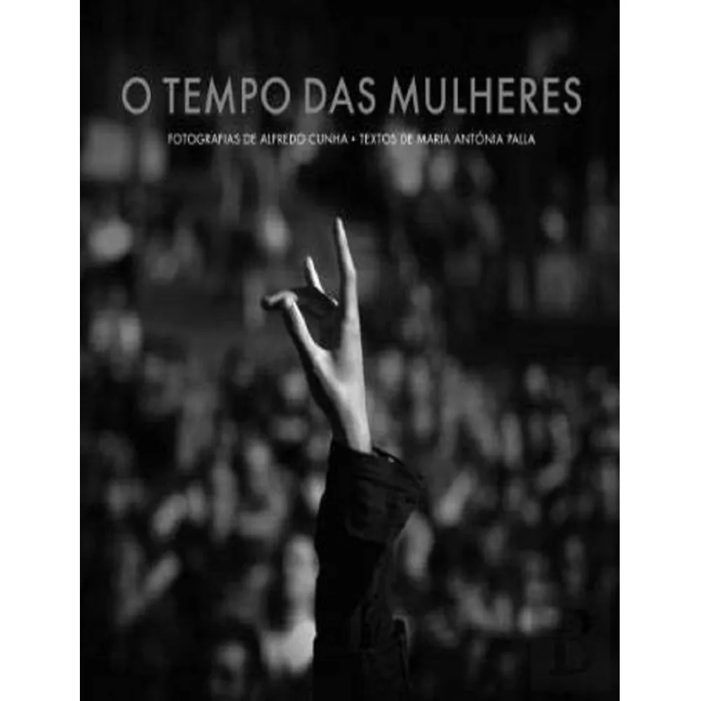O Tempo das Mulheres, Alfredo Cunha