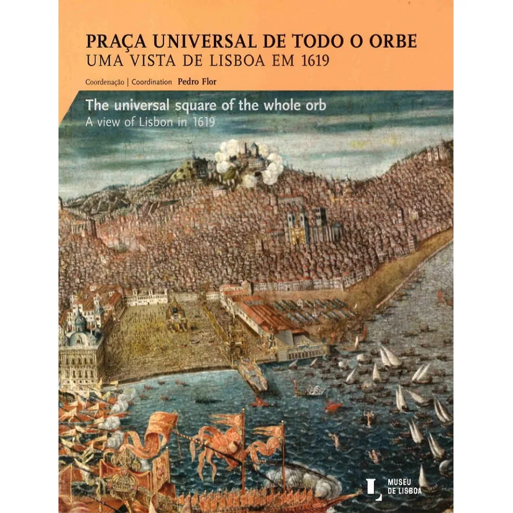 Praça Universal de Todo o Orbe