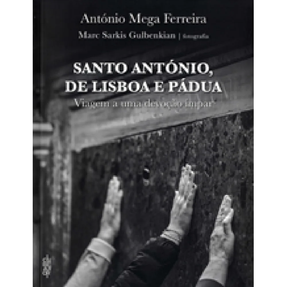 Santo António de Lisboa e de Pádua