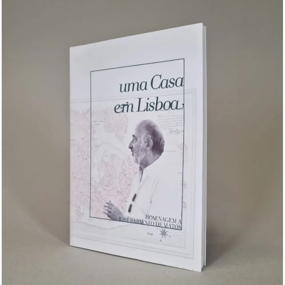 Uma Casa em Lisboa 