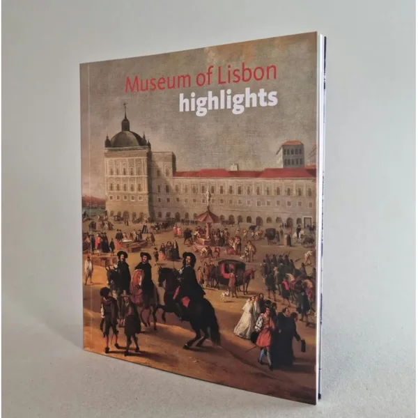 Museum of Lisbon Highlights 