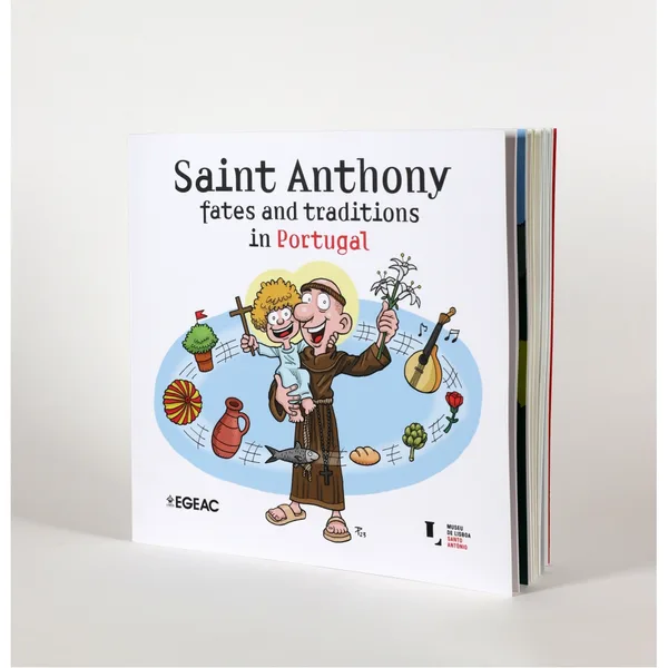 Saint Anthony fates and traditions in Portugal 