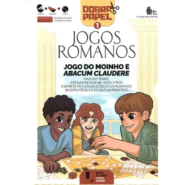 Crianças e Jovens