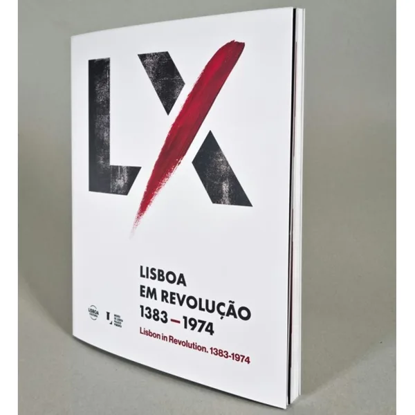 Lisboa em Revolução 1383-1974