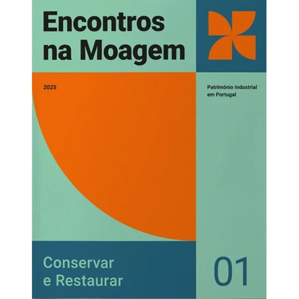 Encontros na Moagem - conservar e restaurar | 1 