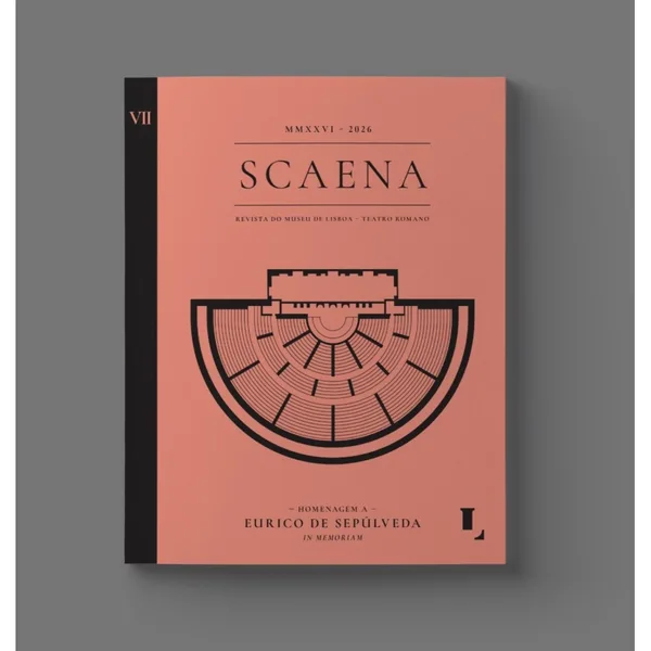 Scaena, Vol. VII. Revista do ML - Teatro Romano