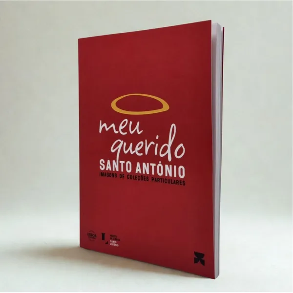 O Meu Querido Santo António