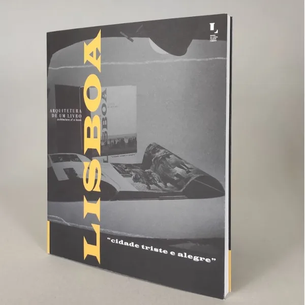 Arquitetura de um Livro