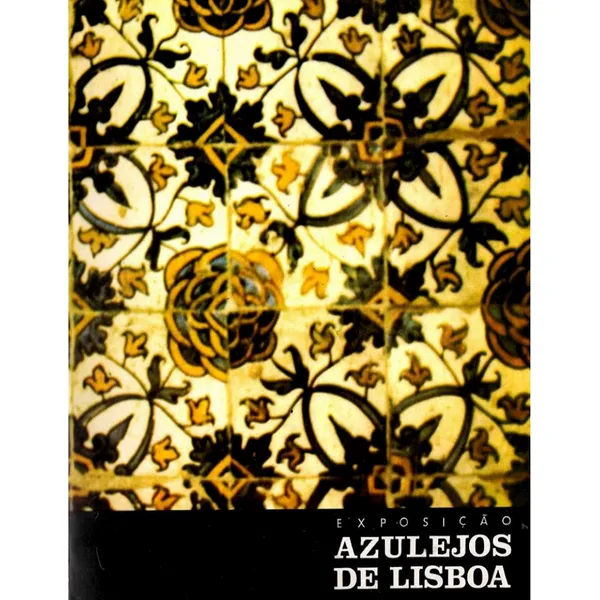 Azulejos de Lisboa