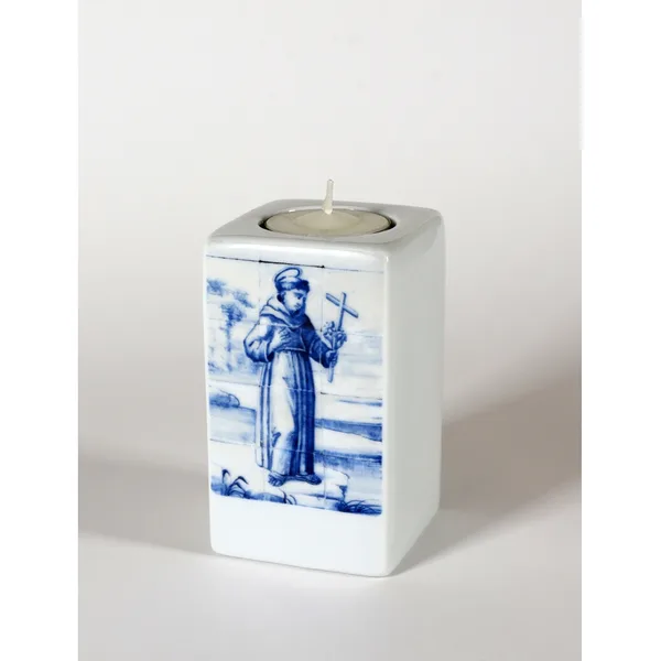 Base de Velas - Santo António