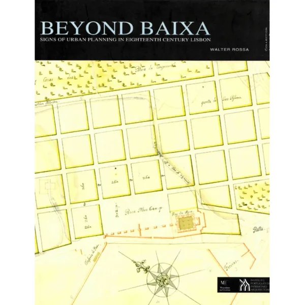 Beyond Baixa, Walter Rossa