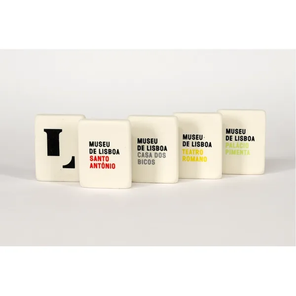 Borracha Museu de Lisboa