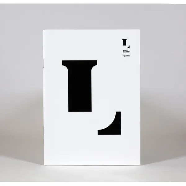 Caderno Museu de Lisboa