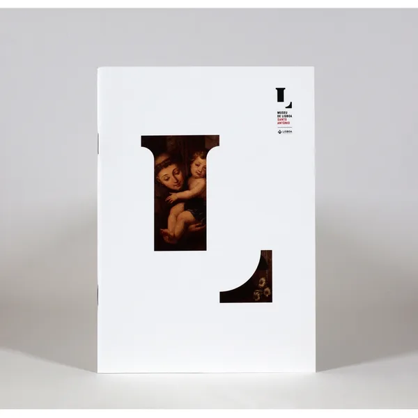 Caderno Museu de Lisboa - Santo António