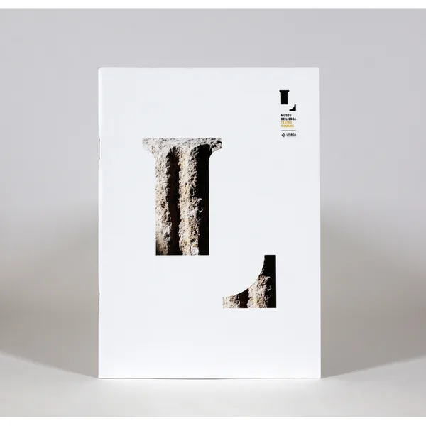 Caderno Museu de Lisboa - Teatro Romano
