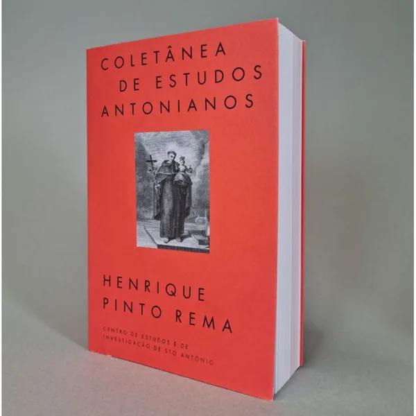 Coletânea de Estudos Antonianos