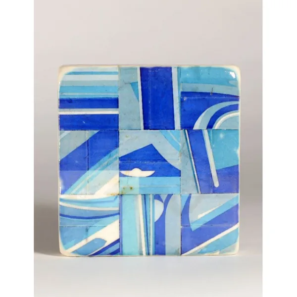 Íman Azulejo Abel Manta