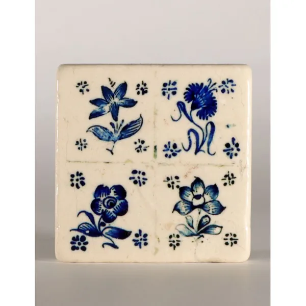 Íman Azulejo Holandês