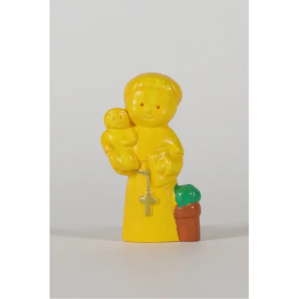 Íman Santo António Amarelo