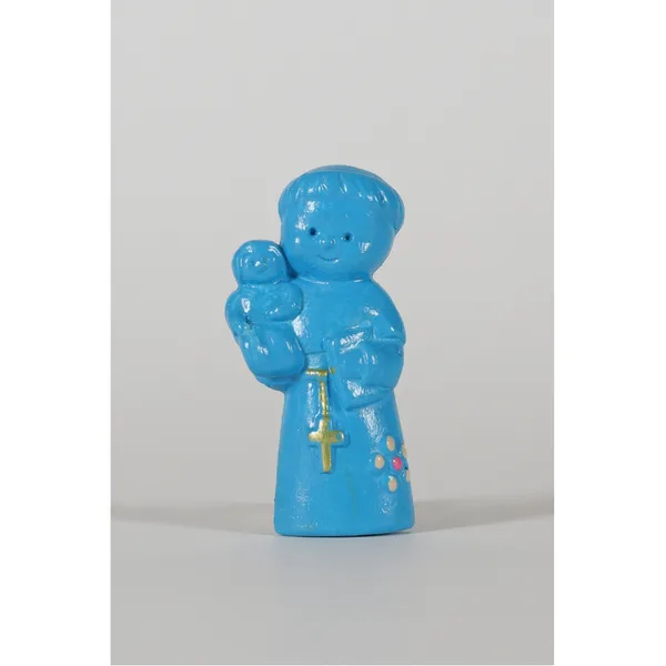 Íman Santo António Azul