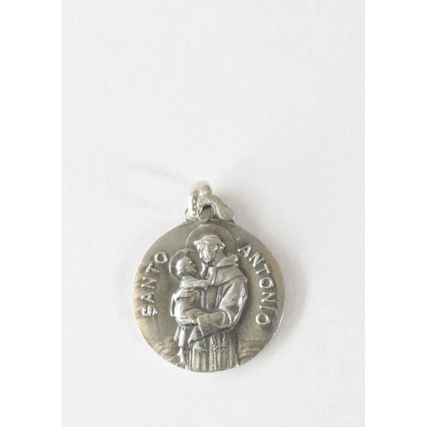 Medalha Santo António Pequena