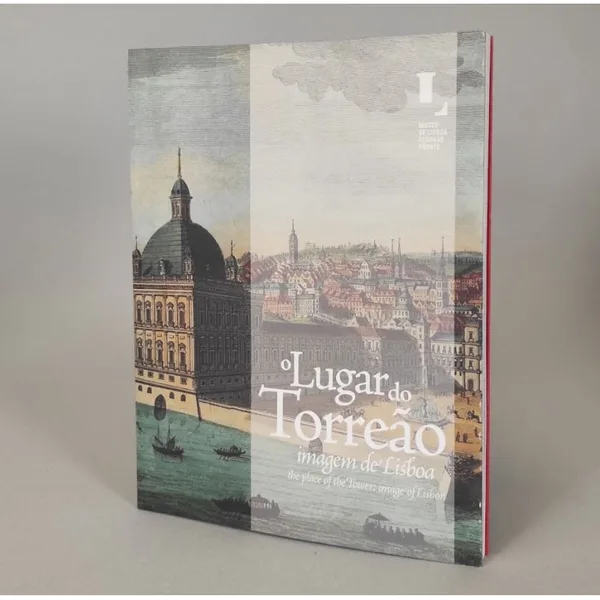 O Lugar do Torreão. Imagem de Lisboa