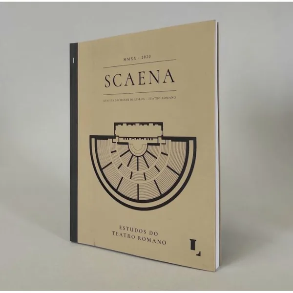 Scaena, Vol. I. Revista do Museu de Lisboa - Teatro Romano