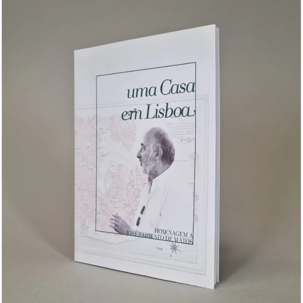 Uma Casa em Lisboa 